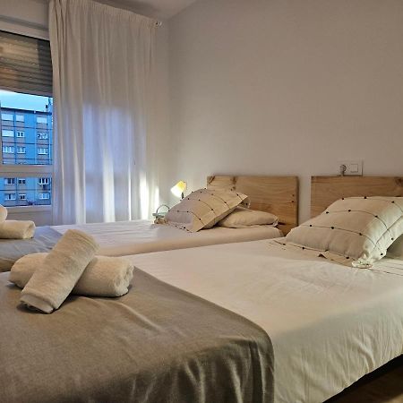 شقة 1A110 Apartamento Moderno خيخون المظهر الخارجي الصورة