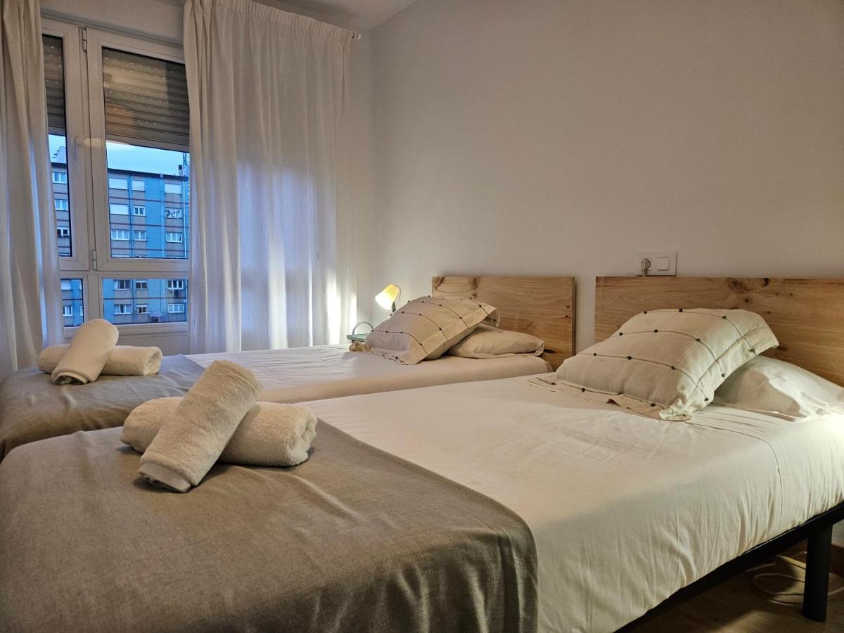 شقة 1A110 Apartamento Moderno خيخون المظهر الخارجي الصورة