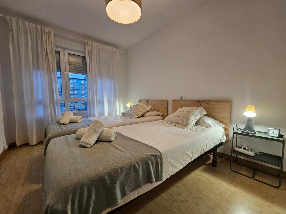 شقة 1A110 Apartamento Moderno خيخون المظهر الخارجي الصورة