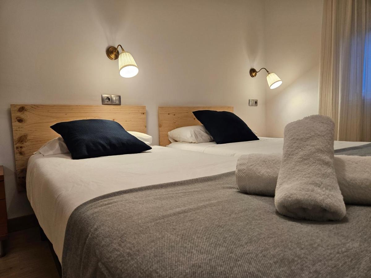 شقة 1A110 Apartamento Moderno خيخون المظهر الخارجي الصورة