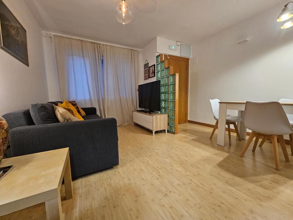 شقة 1A110 Apartamento Moderno خيخون المظهر الخارجي الصورة