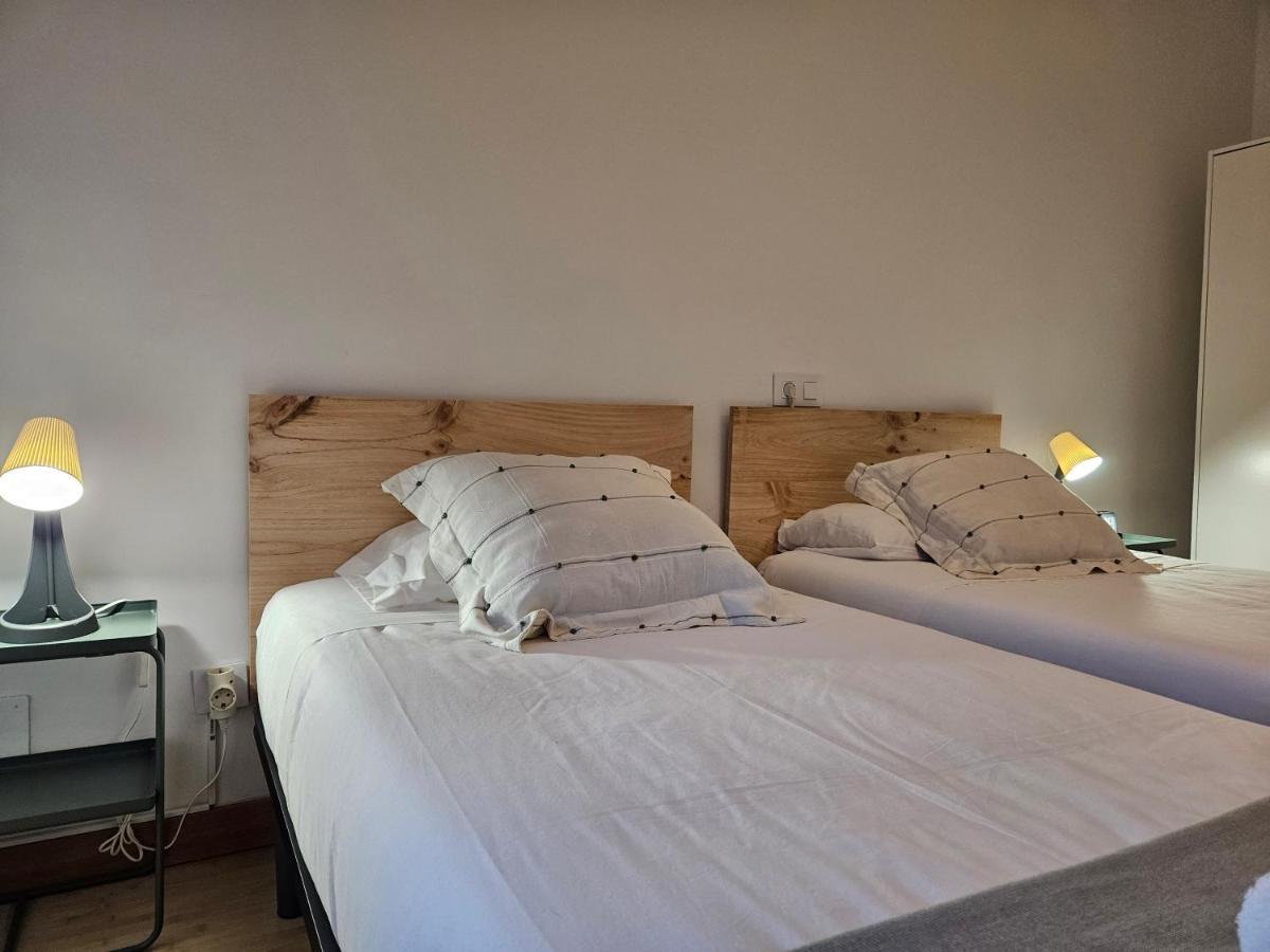 شقة 1A110 Apartamento Moderno خيخون المظهر الخارجي الصورة