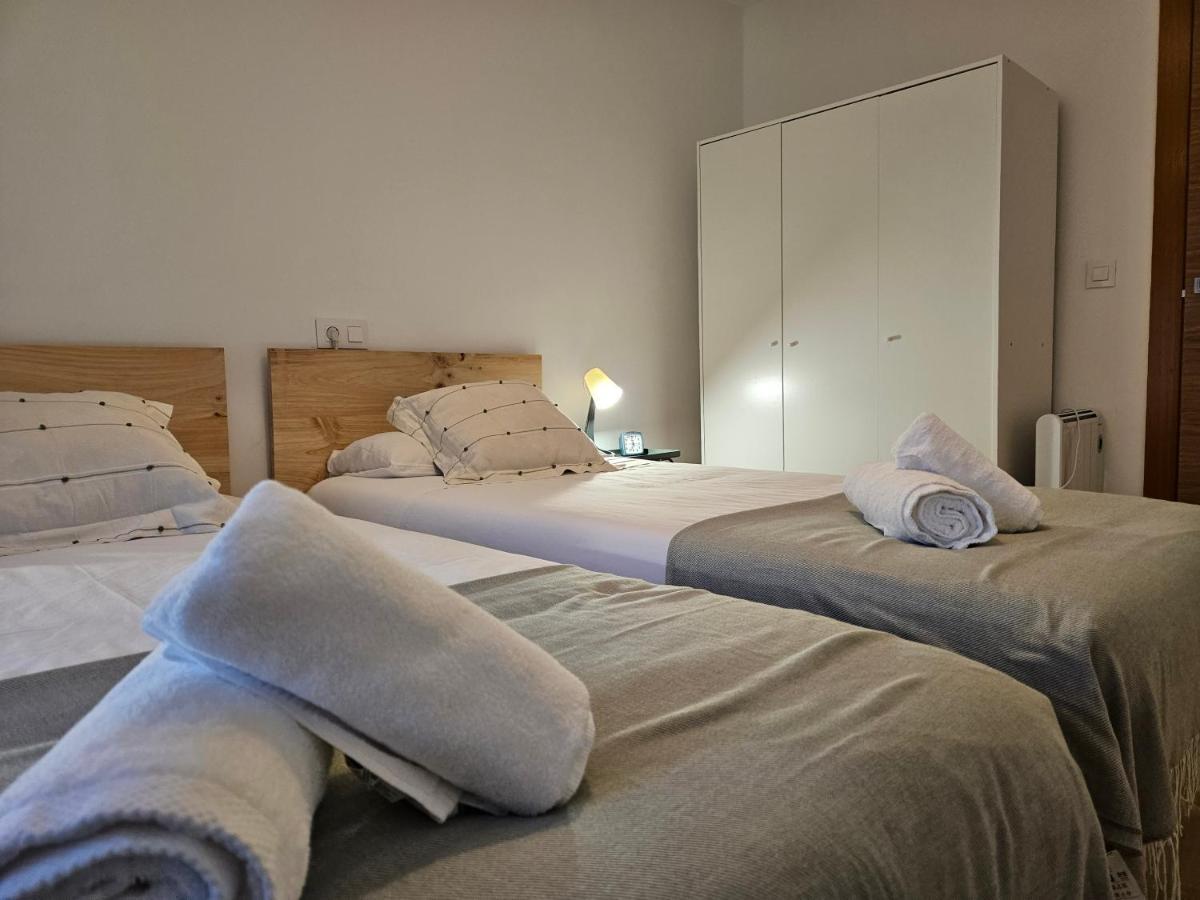 شقة 1A110 Apartamento Moderno خيخون المظهر الخارجي الصورة