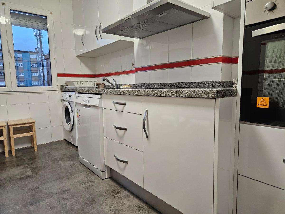شقة 1A110 Apartamento Moderno خيخون المظهر الخارجي الصورة