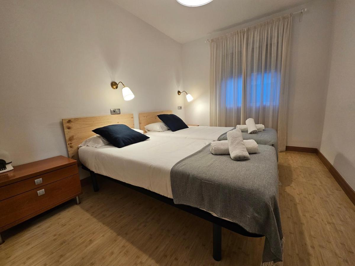 شقة 1A110 Apartamento Moderno خيخون المظهر الخارجي الصورة
