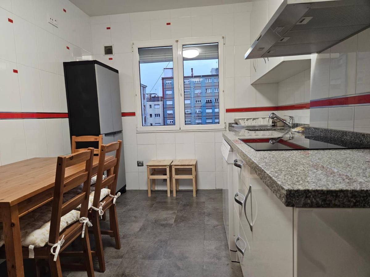 شقة 1A110 Apartamento Moderno خيخون المظهر الخارجي الصورة
