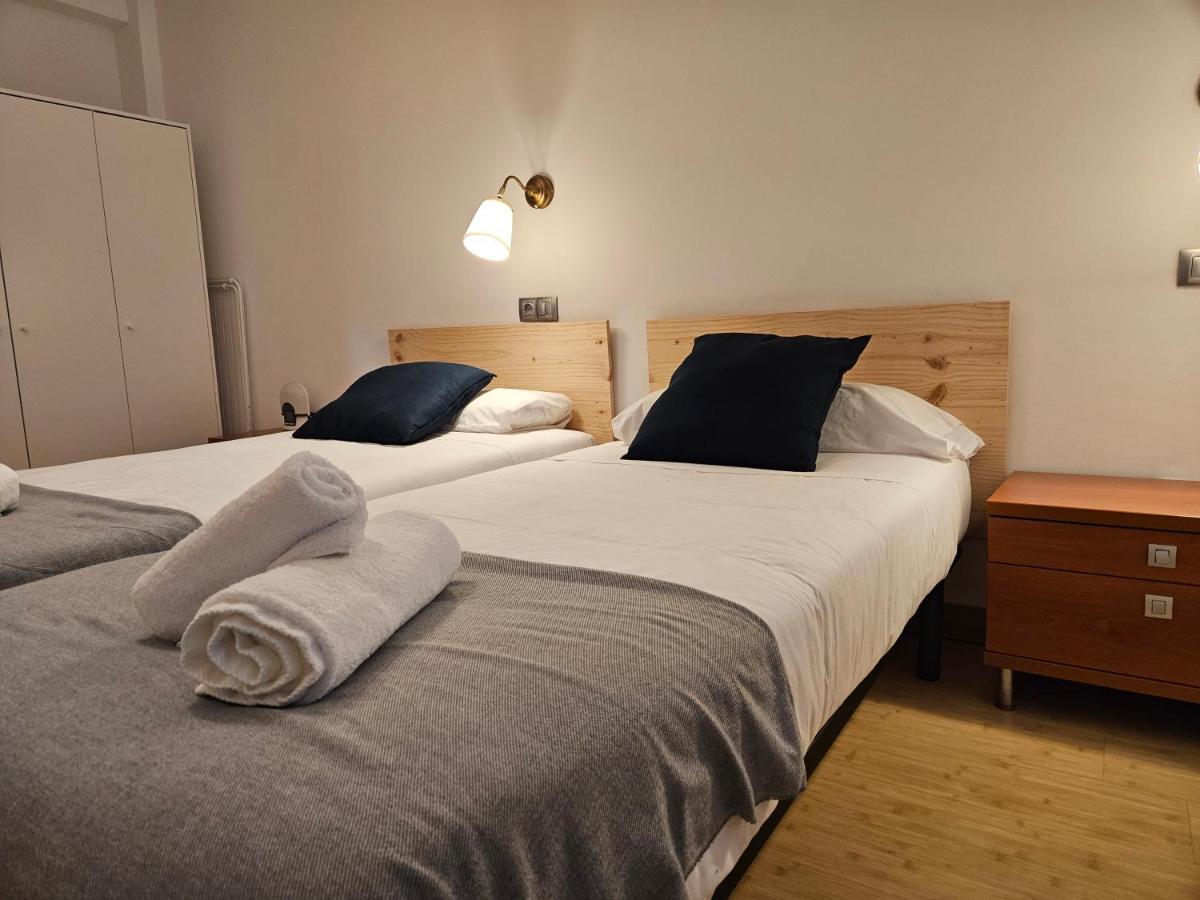 شقة 1A110 Apartamento Moderno خيخون المظهر الخارجي الصورة