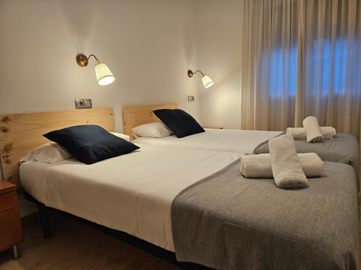 شقة 1A110 Apartamento Moderno خيخون المظهر الخارجي الصورة